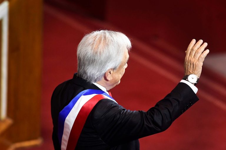 Hoy es la Cuenta Pública: Estos son los temas que abordará el presidente Piñera