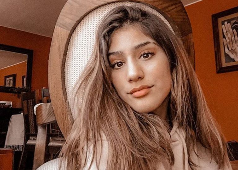 El potente testimonio de una joven chilena con Tourette que se volvió viral: “Es complicado y muy difícil”