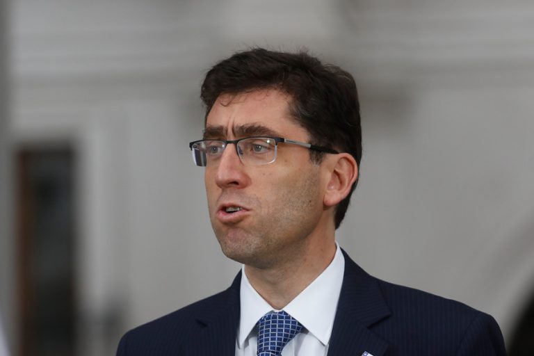 Subsecretario Pizarro aseguró que AFP Modelo 