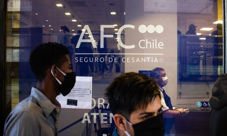 Afiliados de AFC: Así pueden realizar trámites online del Seguro de Cesantía con Clave Única