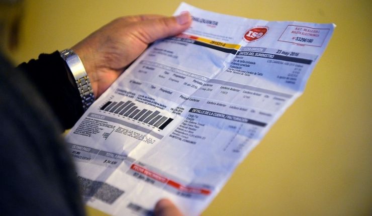 Gobierno elimina el cobro de 