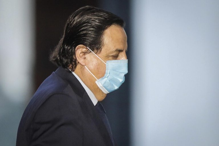 Víctor Pérez afirmó que 