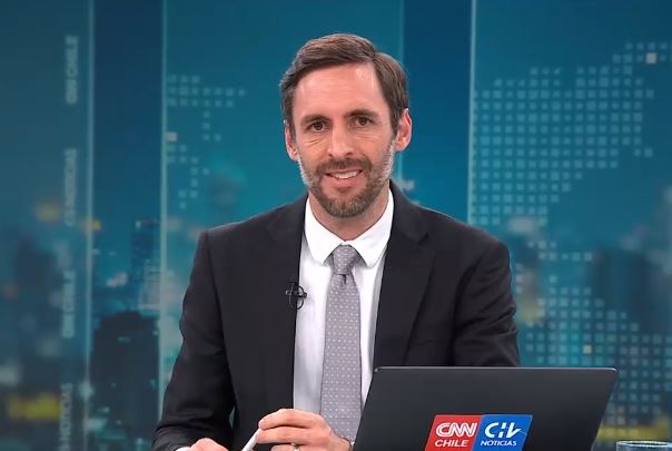 CHV Noticias Central | Viernes 31 de julio de 2020