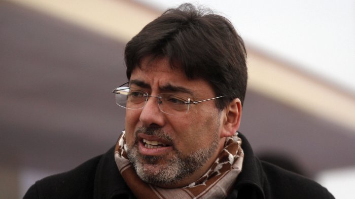 Daniel Jadue sobre solicitud de veto por alcaldes ante reelección: 