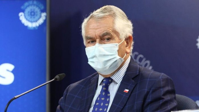 Estas son las comunas que mantendrán su cuarentena vigente durante la próxima semana