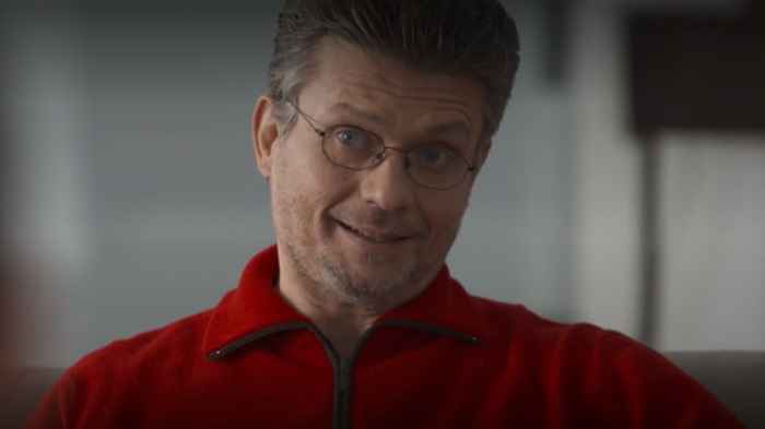 Mujer Desconocida | Capítulo 48