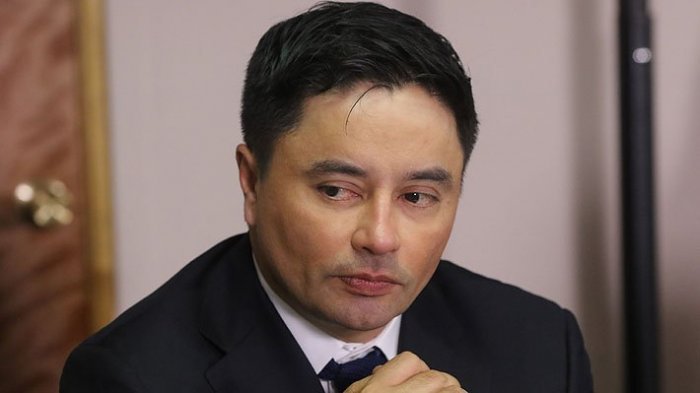 Rodolfo Carter defendió a senador Allamand: “No voy a aceptar que lo arrinconen”