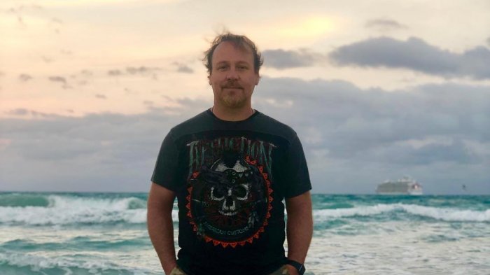 ¿Se habrá cumplido? Esta fue la promesa que realizó Alfredo Alonso en el Festival de Viña del Mar