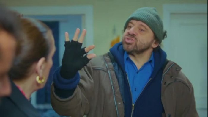 Amor de Familia | Capítulo 33