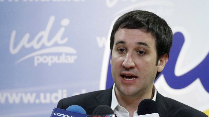 Diputado Ramírez sobre retiro del 10% de las AFP: 