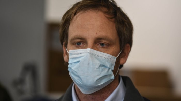 Reporte diario del Ministerio de Salud registra 2.498 nuevos contagiados y 167 fallecidos en las últimas 24 horas