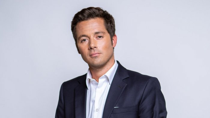 “Contigo en Directo”: Chilevisión estrena nuevo programa de actualidad para las tardes