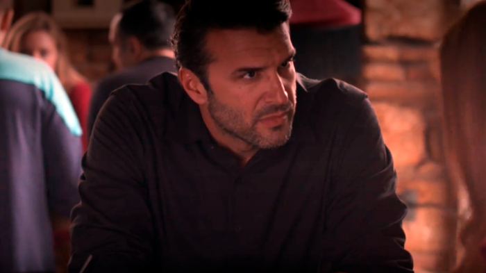 Mujer Desconocida | Capítulo 50