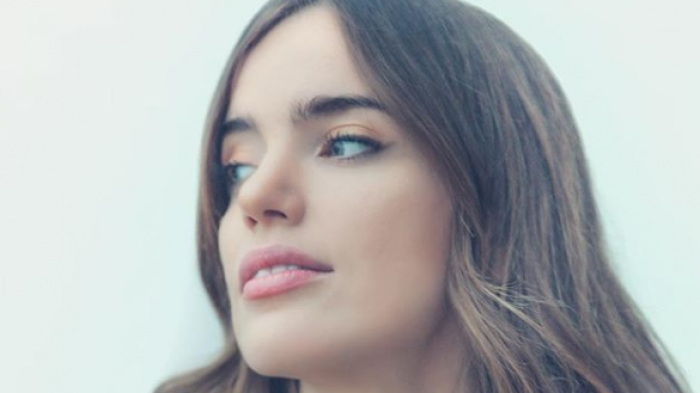 ¡Amor a distancia! Millaray Viera compartió romántica fotografía con su nueva pareja