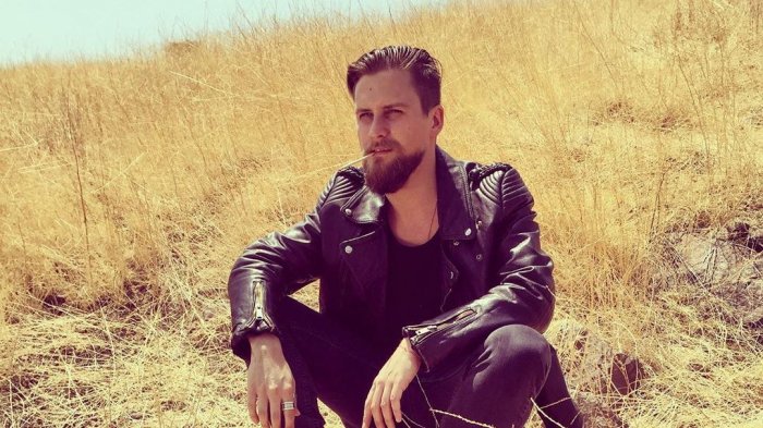 Una drástica decisión: Jean Philippe Cretton cerró una de sus cuentas en redes sociales