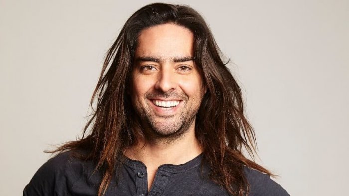 ¿Lo castigaron? Cristián Riquelme hizo reír con particular video sobre la vida en pareja