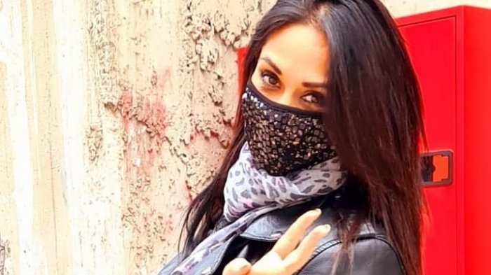 ¿Se volvió loca? El estrés de Pamela Díaz en un divertido video junto a su hija menor