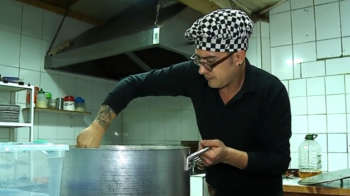 Sabingo: Historias para volvernos a encontrar | Capítulo 17