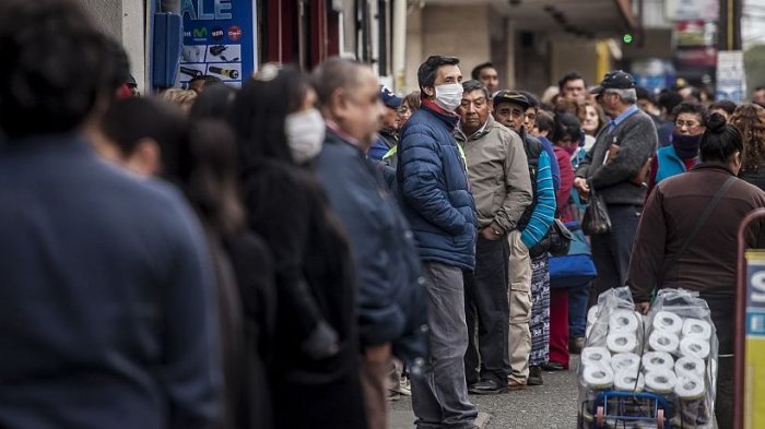¿Cómo obtengo el Ingreso Mínimo Garantizado? De esta manera puedes solicitar el subsidio para trabajadores