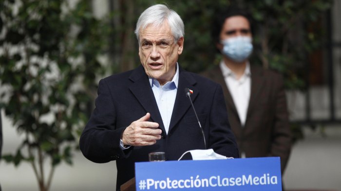 Plan de protección a la clase media: Estas son las medidas anunciadas por el Gobierno