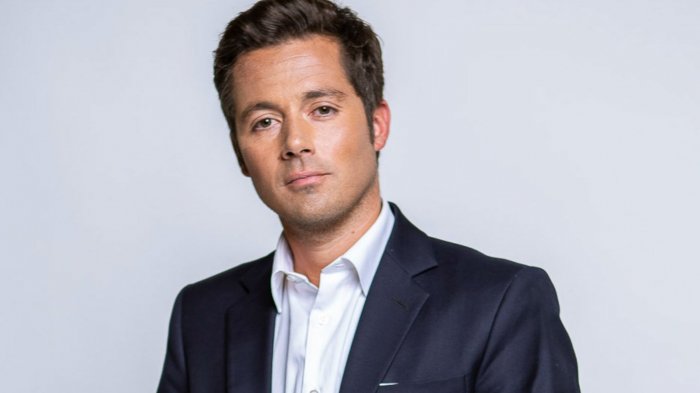 ¡Gran estreno! Humberto Sichel entregó adelanto de lo que se hablará hoy en 