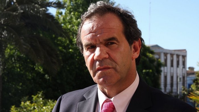 Andrés Allamand: 