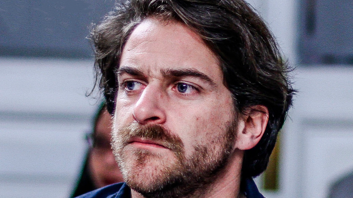 Gonzalo Winter: “La idea de protección social es diferente al endeudamiento