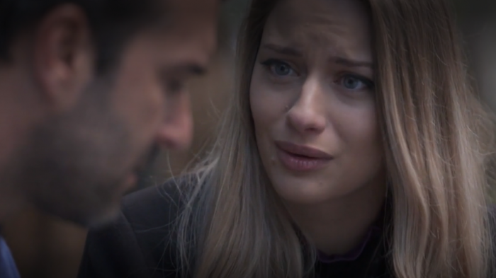 Mujer Desconocida | Capítulo 51