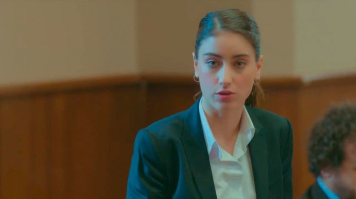 Próximo capítulo: Filiz luchará por sus hermanos