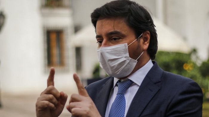 Alcalde Rodolfo Carter sobre gastos en La Florida: “Hemos gastado ya 4 mil millones municipales”