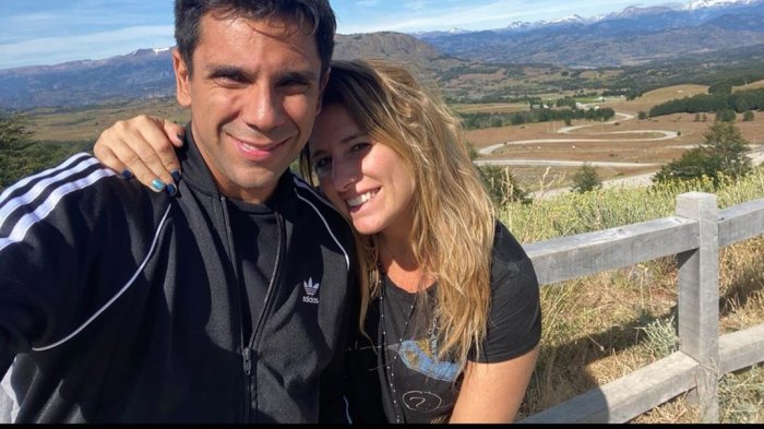 ¡Feliz Cumpleaños Fran Sfeir! El gran y emotivo mensaje de Juan Pablo Queraltó a su mujer