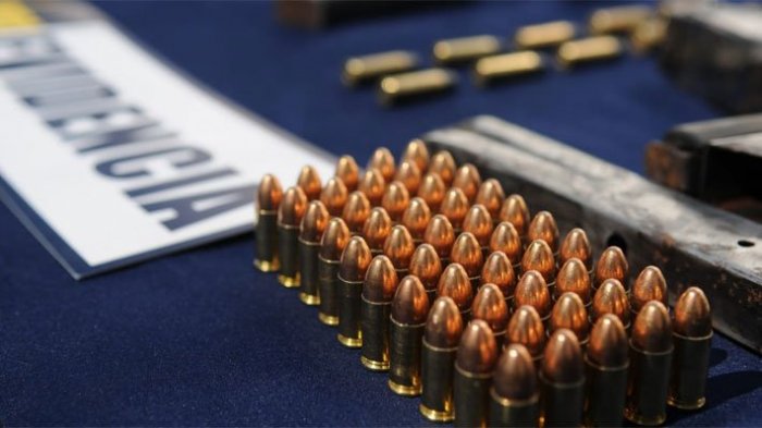 Preocupante poder de fuego en antisociales: ¿De dónde sacan las armas?