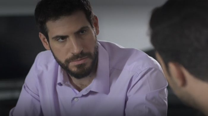 Mujer Desconocida | Capítulo 53