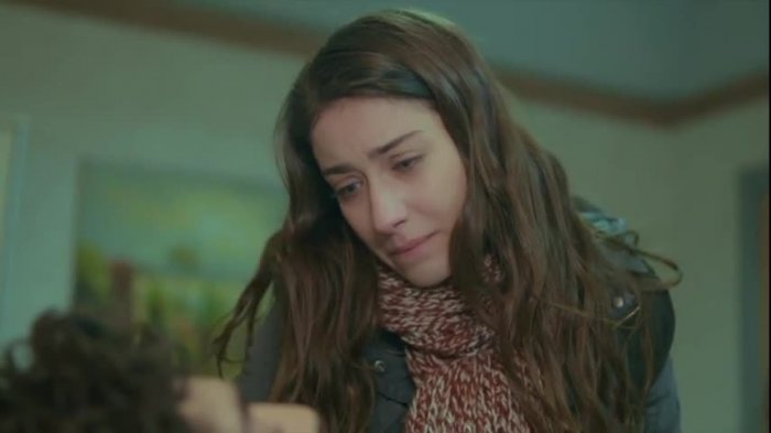 Amor de Familia | Capítulo 37