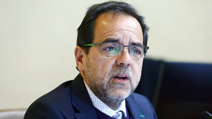 Jaime Mulet sobre retiro de fondos previsionales: 