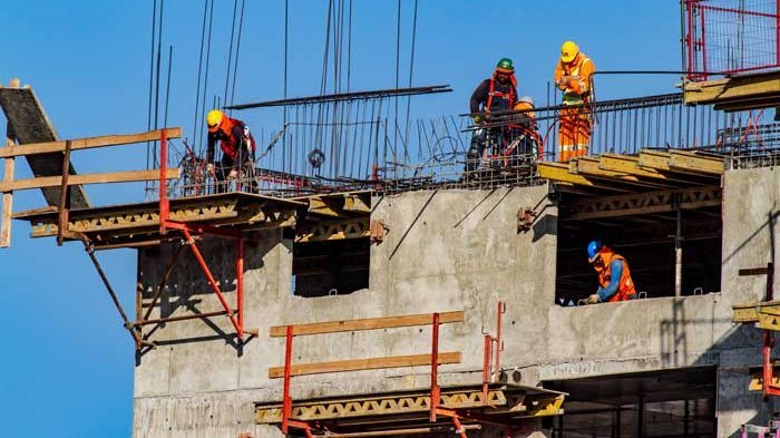 Cámara Chilena de la Construcción impulsa protocolo de prevención del Covid-19