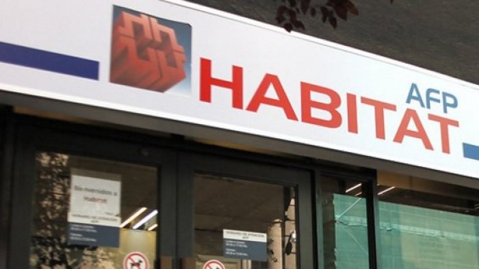 AFP Habitat criticó proyecto de retiro de fondos en carta enviada a sus afiliados