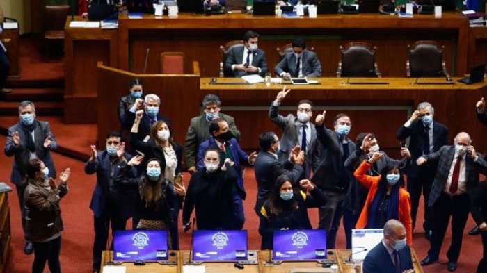 Contigo En Directo | Capítulo 4