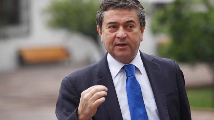 Senador Juan Antonio Coloma sobre histórica votación: 