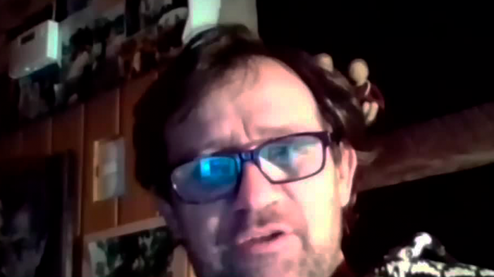 ¡Qué curioso! Rodrigo Bastidas descubrió cómo darle un nuevo uso al secador de pelo en cuarentena