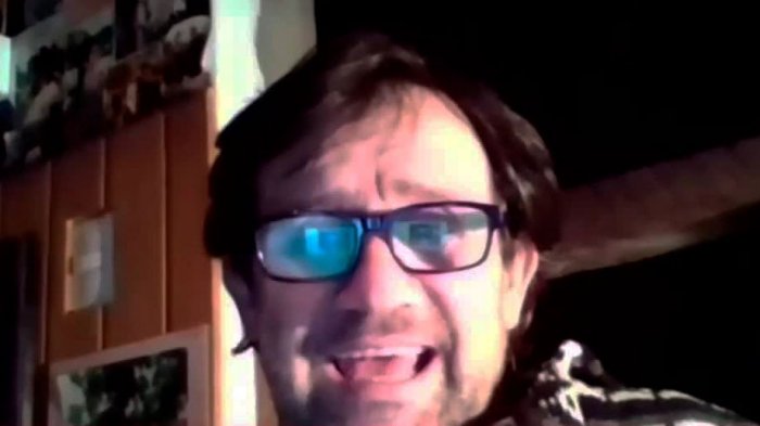 Rodrigo Bastidas sobre las críticas al reestreno de 