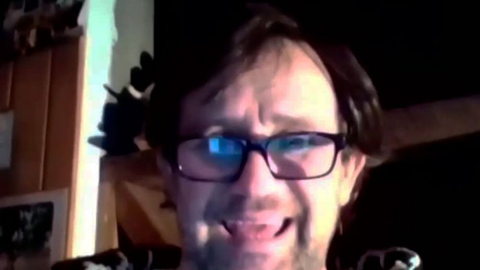 Rodrigo Bastidas reveló una particular exigencia para los actores de teleseries en los años 80