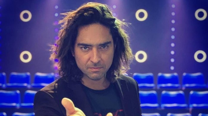 ¡Lo hizo de nuevo! Cristián Riquelme sorprendió con su versión 2.0 del Haka en Tik Tok