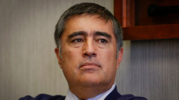 Mario Desbordes sobre quiebre de RN por votación a favor de retiro de fondos de AFP: 