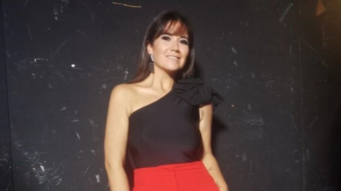 ¿Cómo lo hizo? Carolina Soto contó infidencia sobre su paso por un reality mexicano