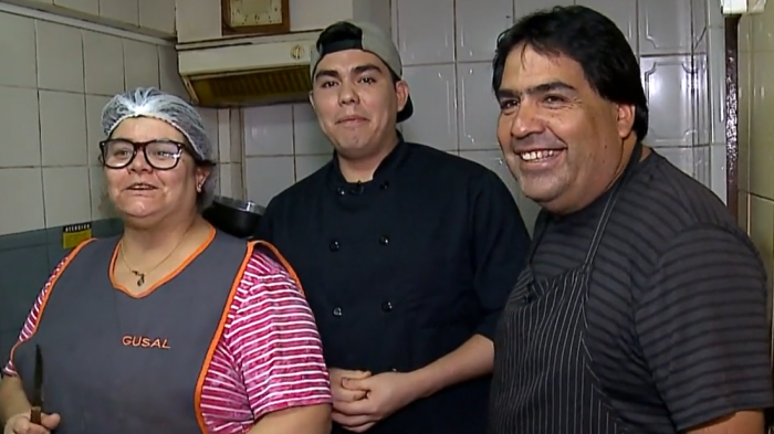 Sabingo: Historias para volvernos a encontrar | Capítulo 20