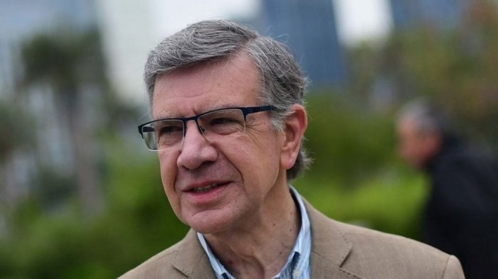 Joaquín Lavín sobre retiro de fondos previsionales: 