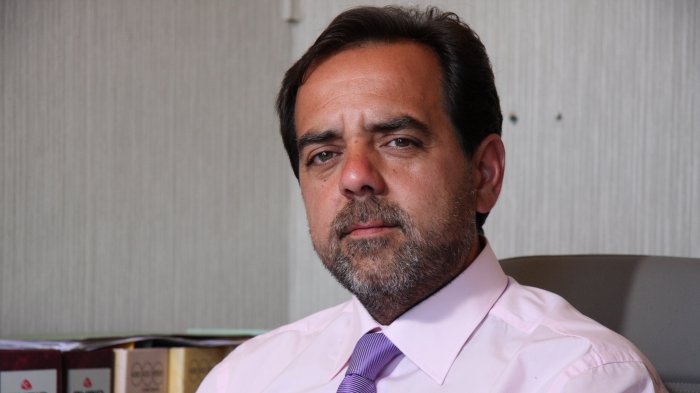 Diputado Jaime Mulet: 