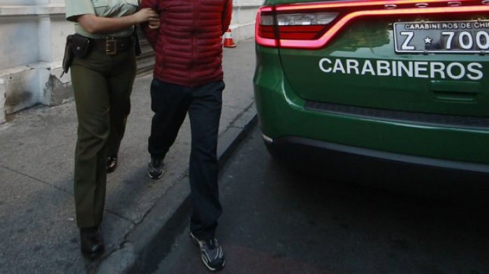 Contigo En Directo | Capítulo 6