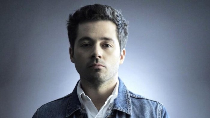 Humberto Sichel sobre su experiencia con la cuarentena: 